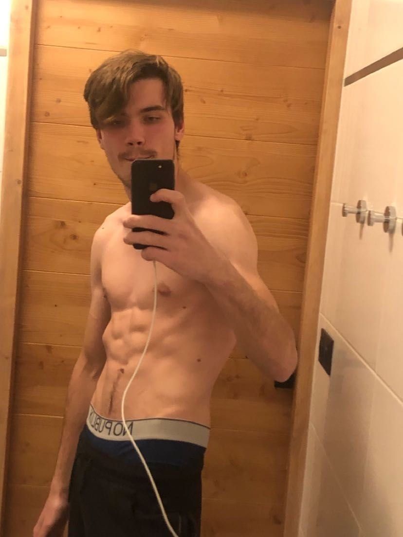 Profil de Mergim