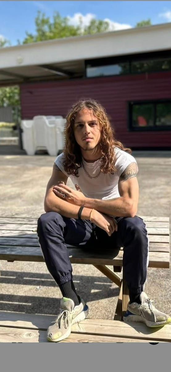 Profil de Birkan
