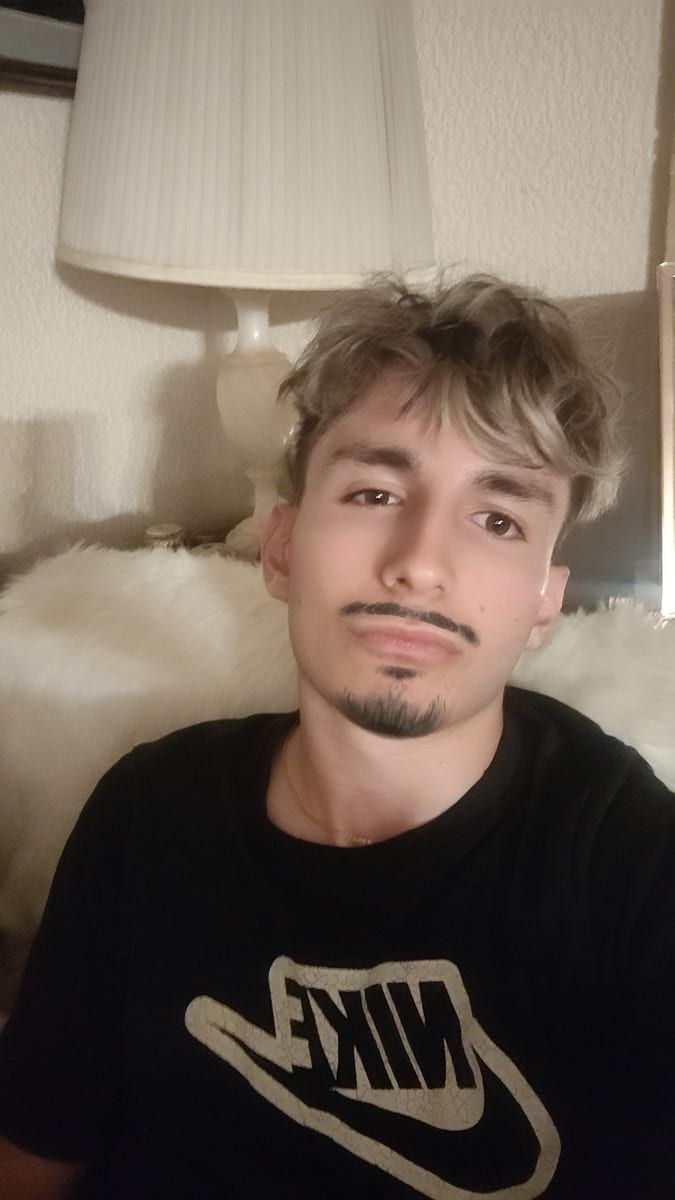 Profil de Ridwane