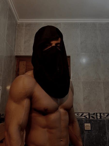 Profil de Mouhib