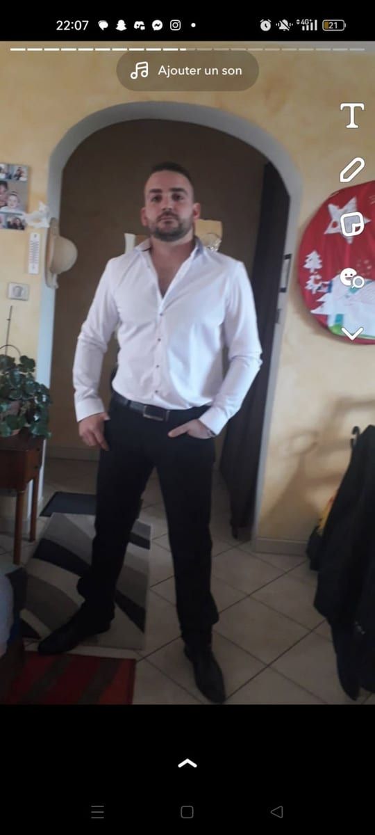 Profil de Paul-alexis