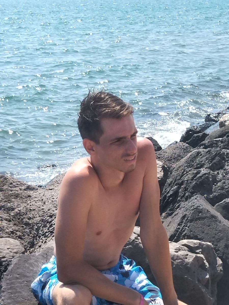 Profil de Domenico