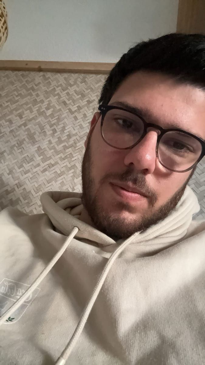 Profil de Wafi