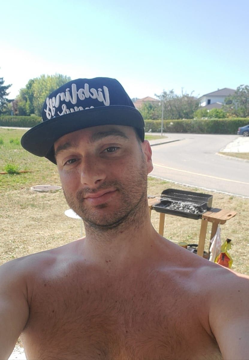 Profil de Djebril