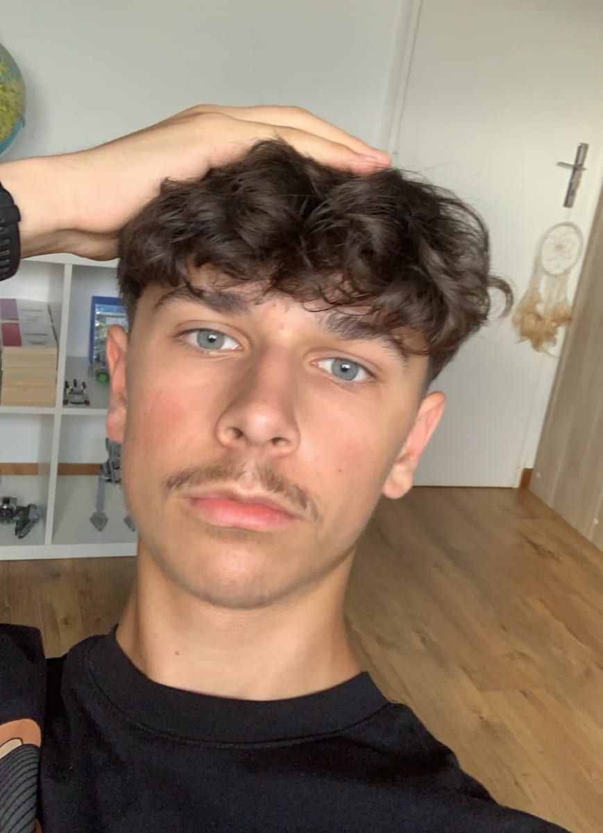 Profil de Steves