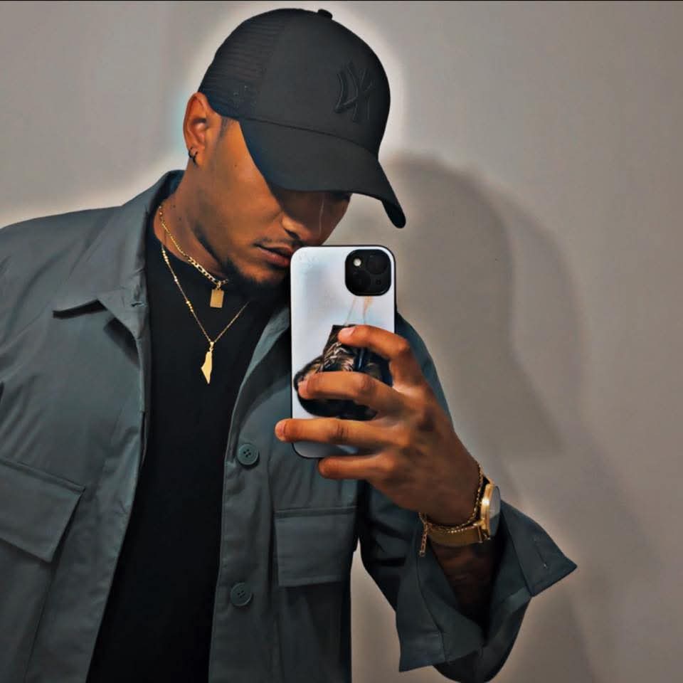 Profil de Marcellin