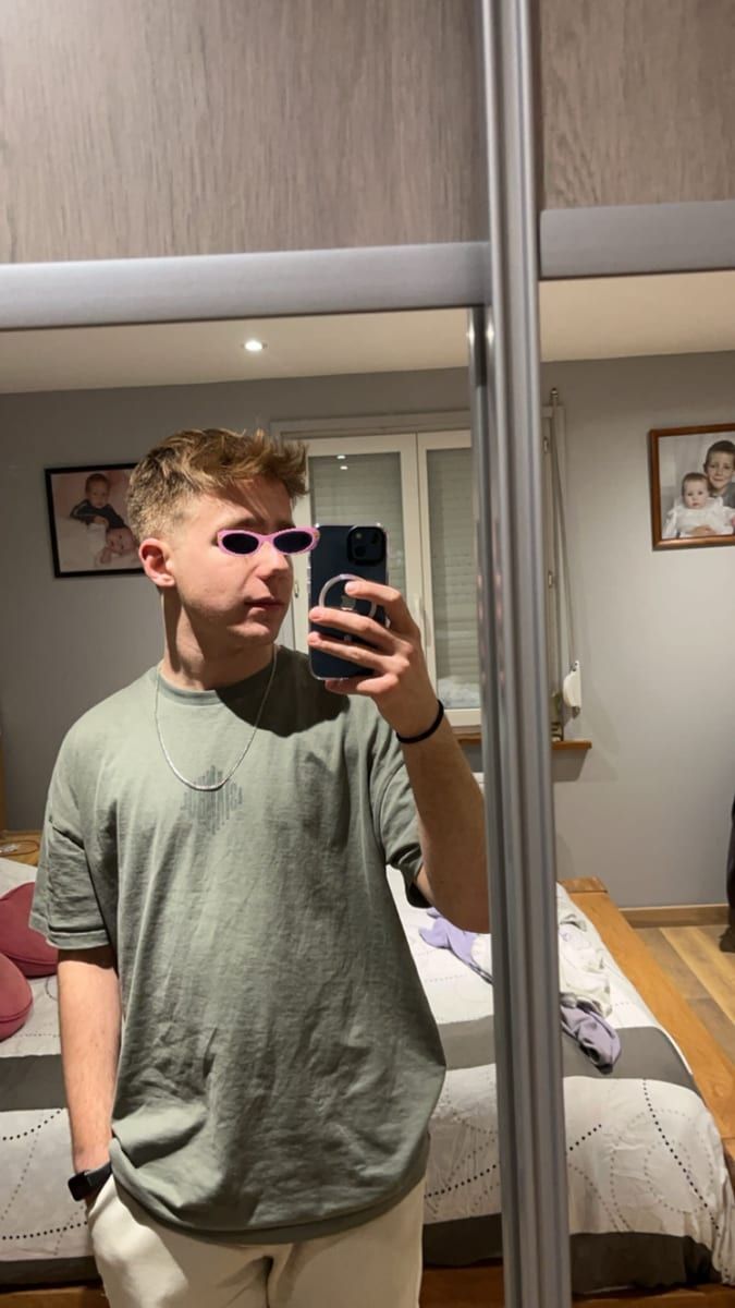 Profil de Miles