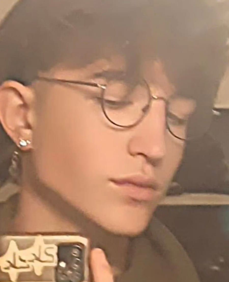 Profil de Guerchom